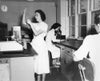 Original lab.