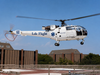 BH launches LifeFlight air ambulance
