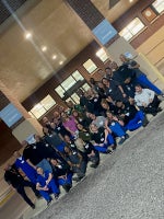 ER Team at Legacy Campus