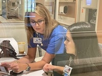 Training ER Registration