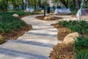 Towne Square - Walkway