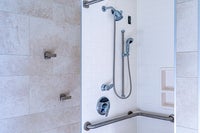 Baptist Hospital Mother Baby Suite Shower