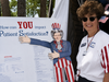 Proud to lead the nation in patient satisfaction