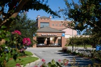 Baptist Medical Park - Nine Mile opens. 