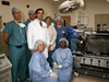 Open House introduces Open Heart surgery at BH