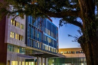 Bear Family Foundation Health Center Daybreak