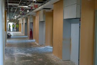 BH Exam Room Hallway