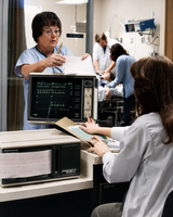 EKG