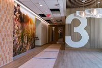 Floor 3 Waiting Area