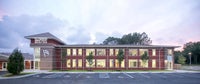 Baptist Medical Park – Pace opens.