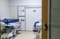 Baptist Hospital Emergency Room