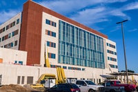 Bear Family Foundation Health Center