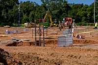 BHU Foundation Footer