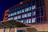 Bear Family Foundation Health Center East Facing