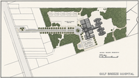 The future site of GBH