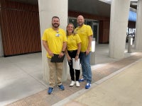 Timekeepers ready for first patients