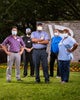 Baptist Health Care responds to a worldwide pandemic. 