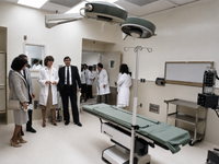 12 million expansion completed at BH