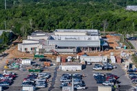 Baptist Behavioral Health center