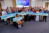 Baptist Hospital in June 2026 celebrates nine years of providing lifesaving ECMO treatment by hosting a reunion for patients, families and caregivers.