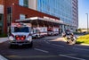 Baptist Hospital campus opens at Brent Lane September 2023. 