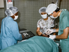 Advanced in laser surgery
