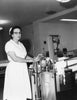 Cardiac care equipment 1964