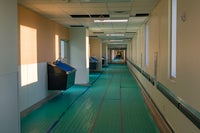 Baptist Hospital Surgery Department