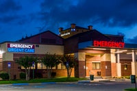 Baptist opens its second hybrid emergency room and urgent care at Baptist Medical Park - Nine Mile. 
