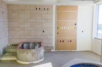 Baptist Hospital Mother Baby Suite