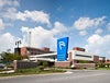 Baptist Hospital completes expansion project.