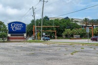 Gateway church entrance on brent lane