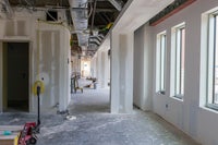 BFFHC East Hallway to Oncology