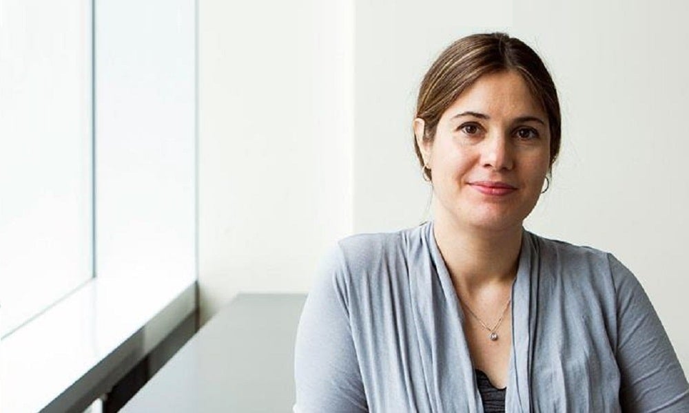 Dr Evgenia Dechter, a Senior Lecturer at the School of Economics, UNSW Business School.jpg