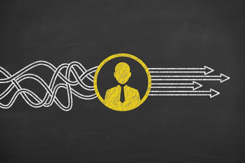 All together: How to make HR processes really work