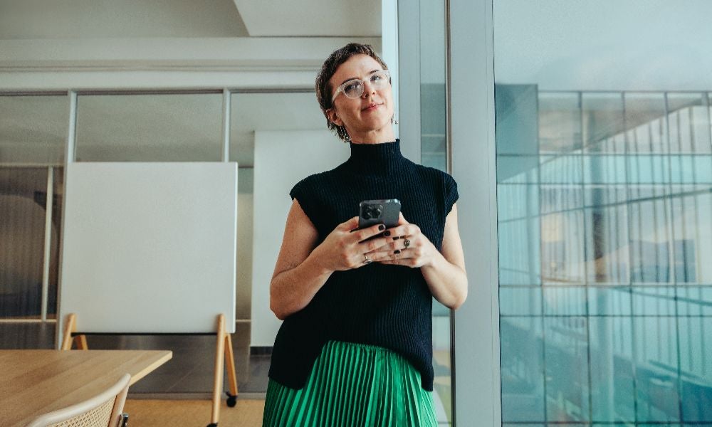 Entrepreneurs seeking to improve their odds of success should cultivate harmonious passion.jpeg