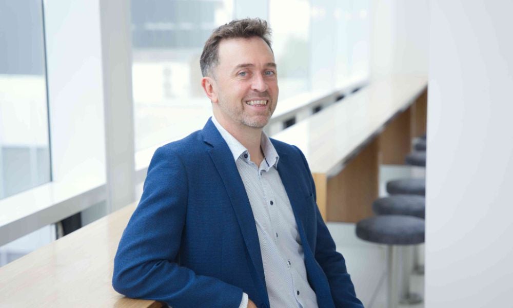 Dr Brad Hastings, Insights Associate at the&nbsp;UNSW Business Insights Institute.jpg