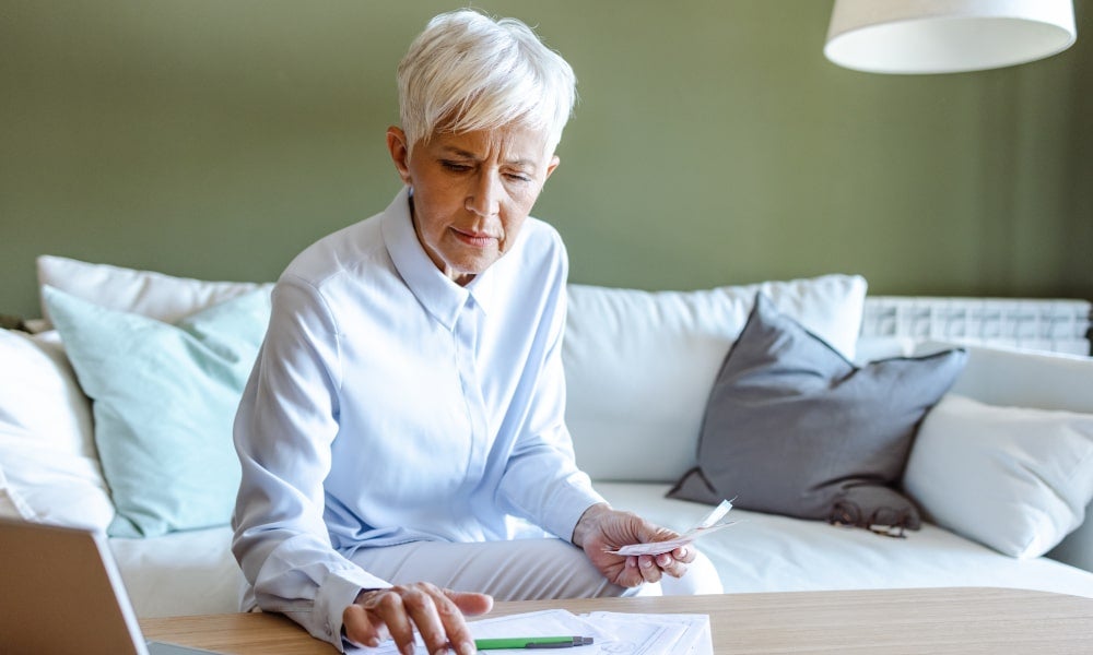 The government is currently considering how much superannuation can be used to fund aged care.jpg