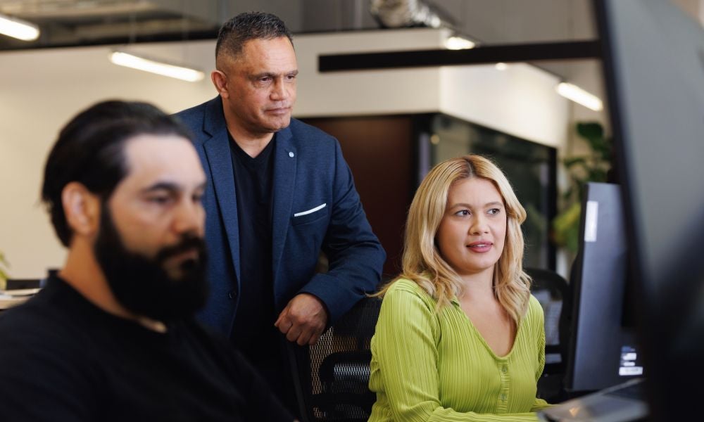 Continuous learning, proactive networking, and thorough research&nbsp;are keys to success for aspiring entrepreneurs.jpg