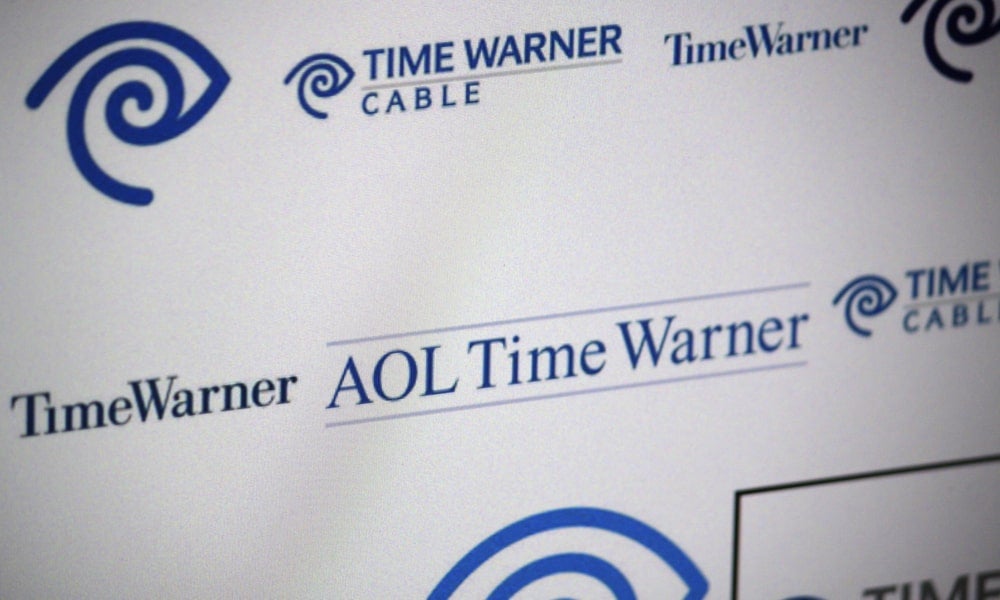 The Time Warner&nbsp;alliance - unwound&nbsp;in 2018 - is widely considered the worst merger of all time-min.jpg