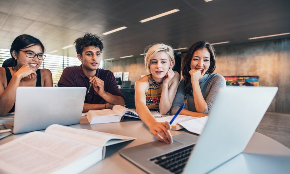 Students will have to work together and the emphasis should now be on how students interact with one another.jpg