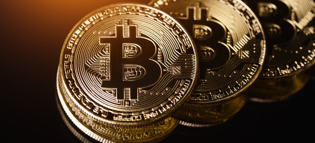 The Bitcoin bubble: four predictions about the future of cryptocurrency -  UNSW BusinessThink