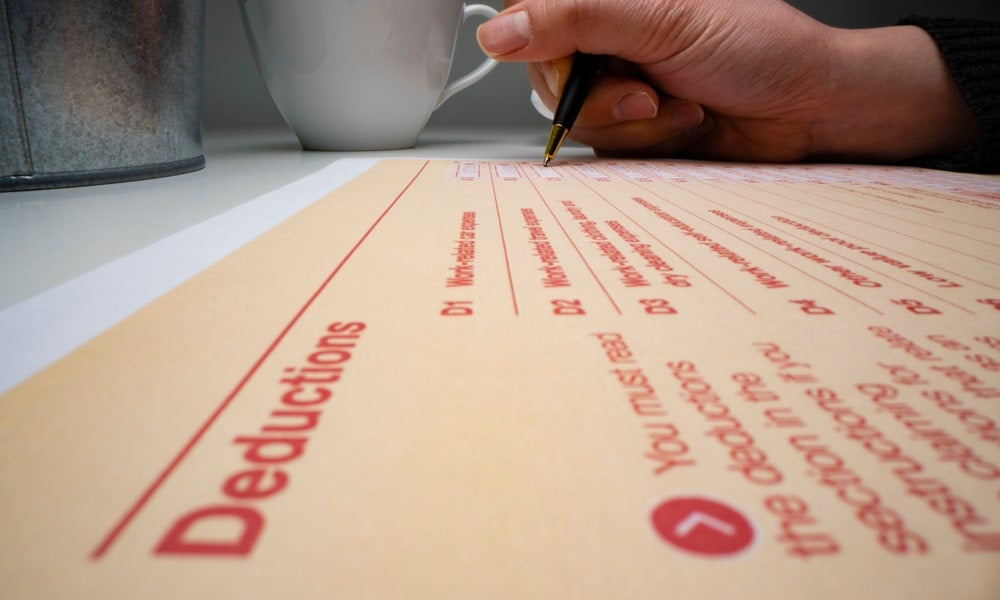 Negative gearing is where deductions for expenses on a rental property exceed the taxable rental income from the property.jpg