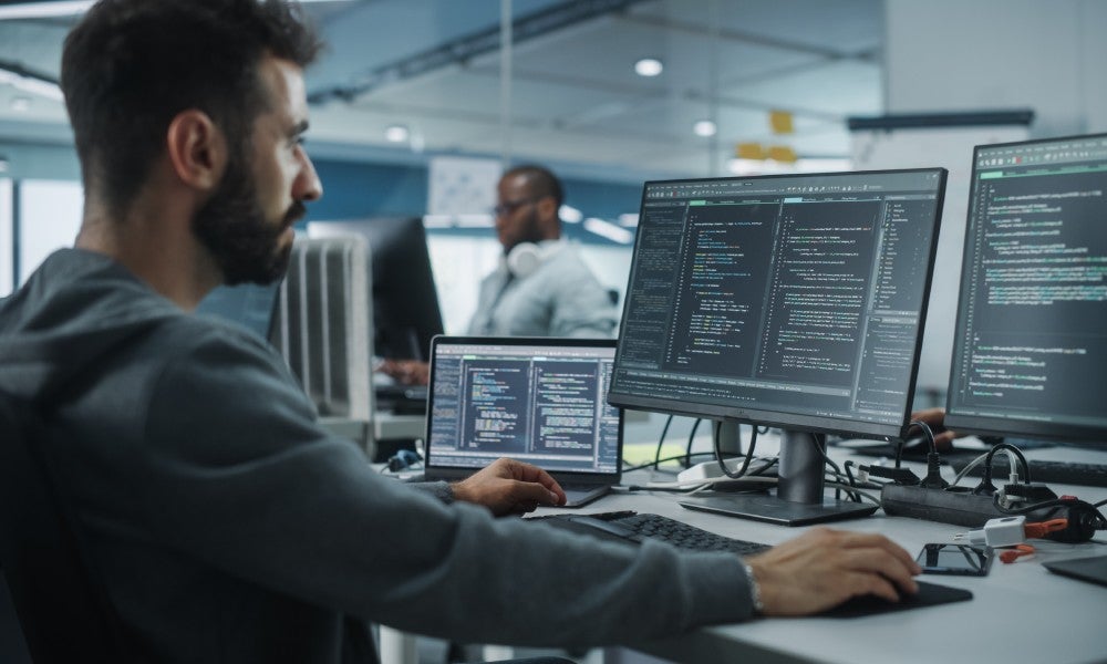 OpenAI recently were used to train ChatGPT AI software.jpg