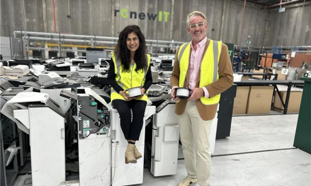 James Lancaster and Professor Veena Sahajwalla (2).jpg