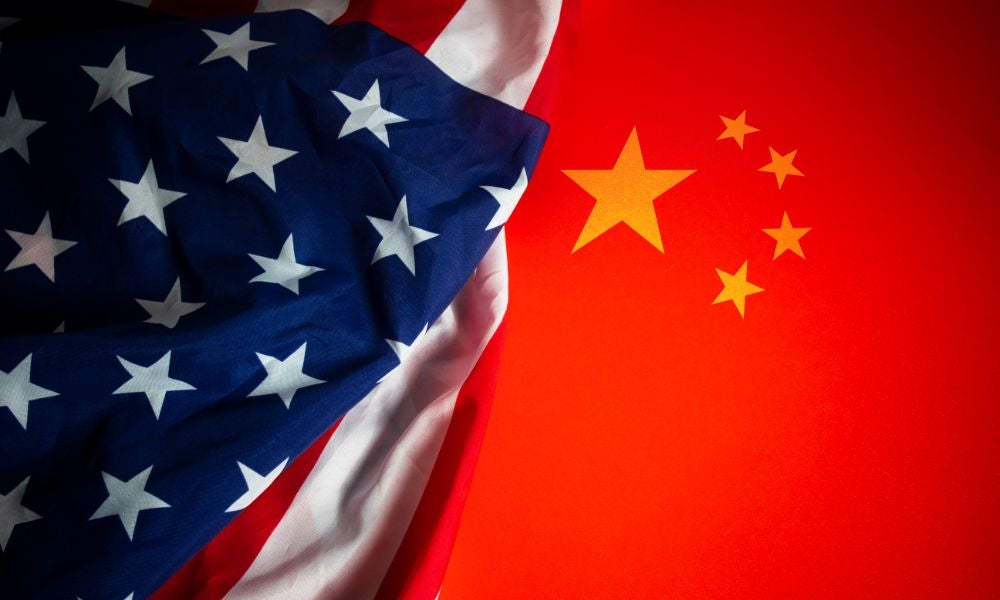 The rising levels of US government debt, combined with the growth of the Chinese economy, have raised the prospect of the US dollar losing its status as the global reserve currency.jpeg