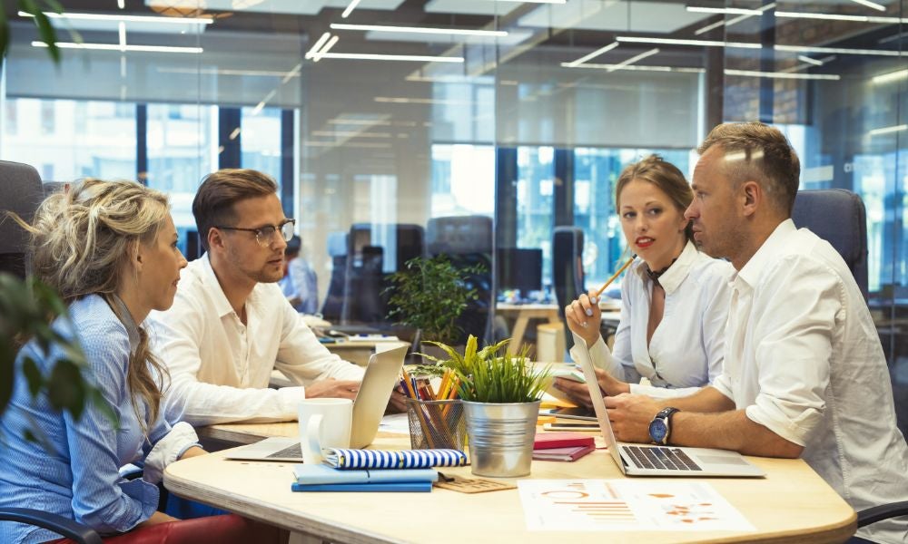 If you find that interruptions trigger frustration, you might address this by setting clear expectations at the beginning of meetings.jpeg