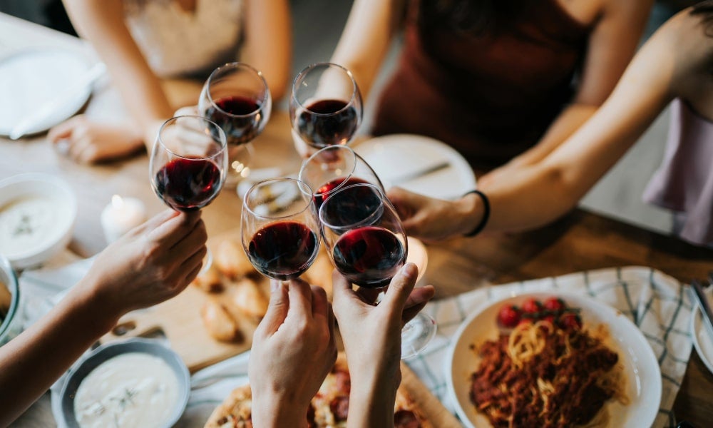 Australian wine producers are set to face stiff competition in a significantly smaller market.jpg