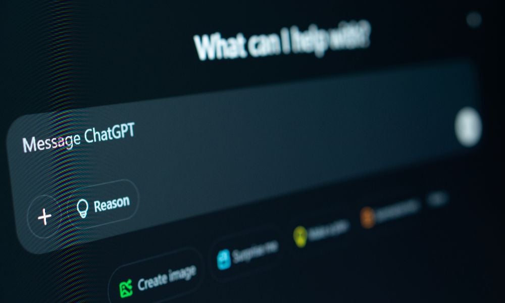 Organisations risk _shadow AI agents_.jpeg