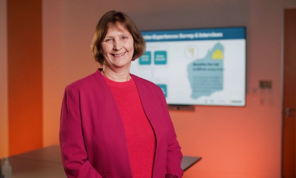 Professor Sharon Parker, Director of Curtin University's Centre for Transformative Work Design in the Future of Work Institute.jpg